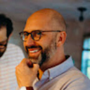 Meet your Posher, James